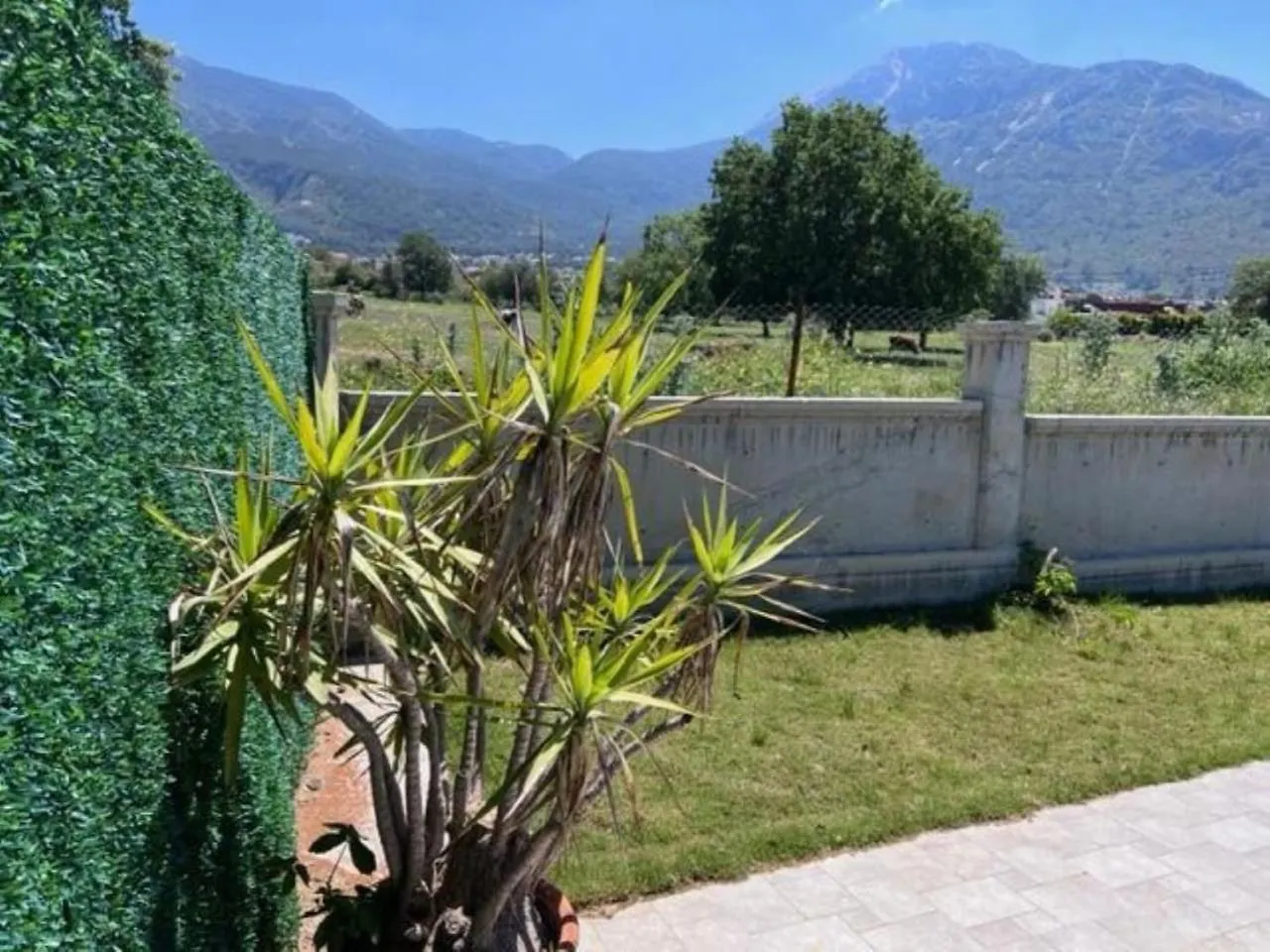 K Bungalow فتحية تركيا