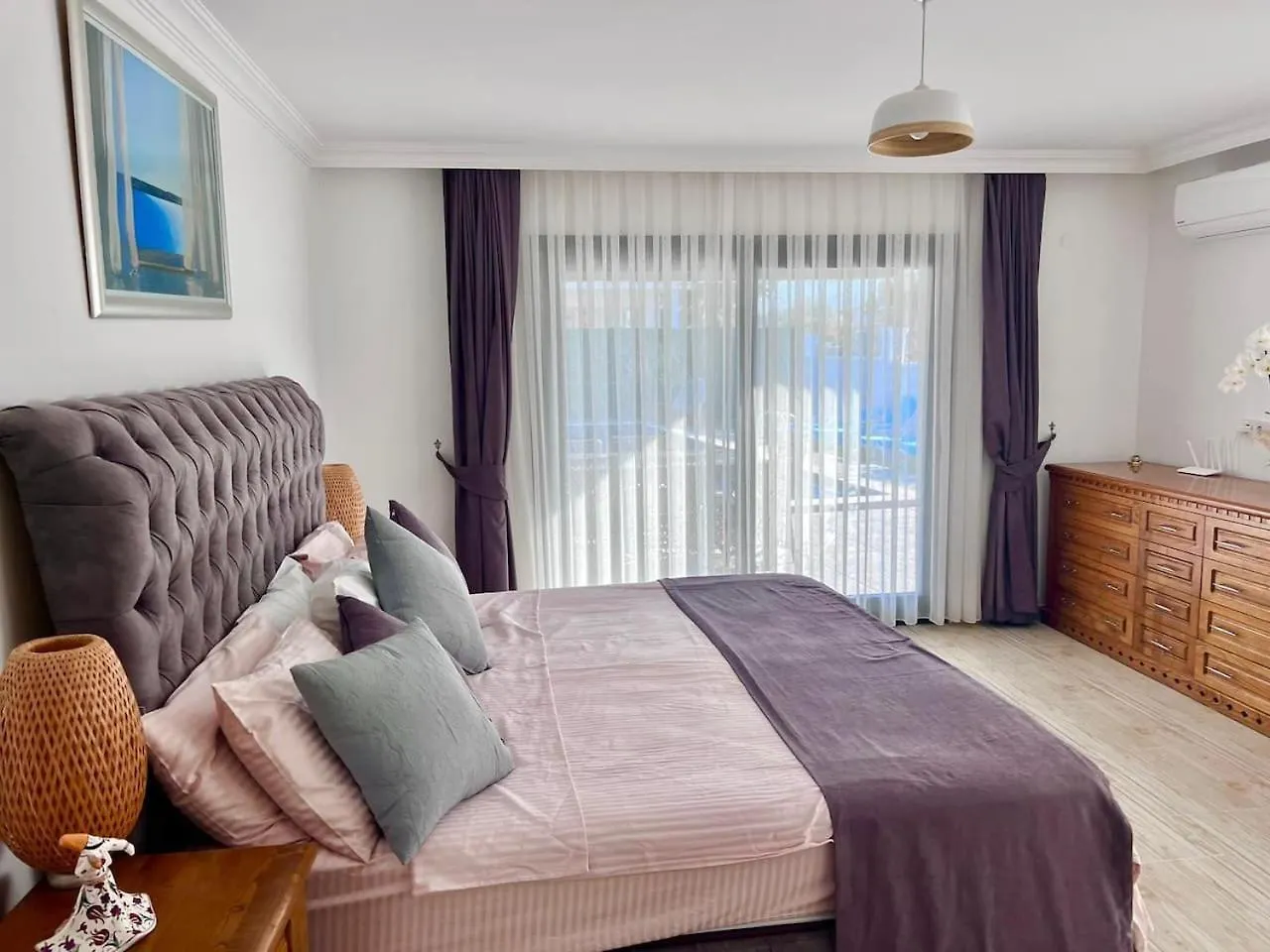 K Bungalow فتحية 0*,  تركيا