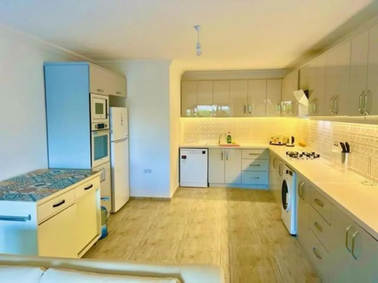 K Bungalow فتحية تركيا