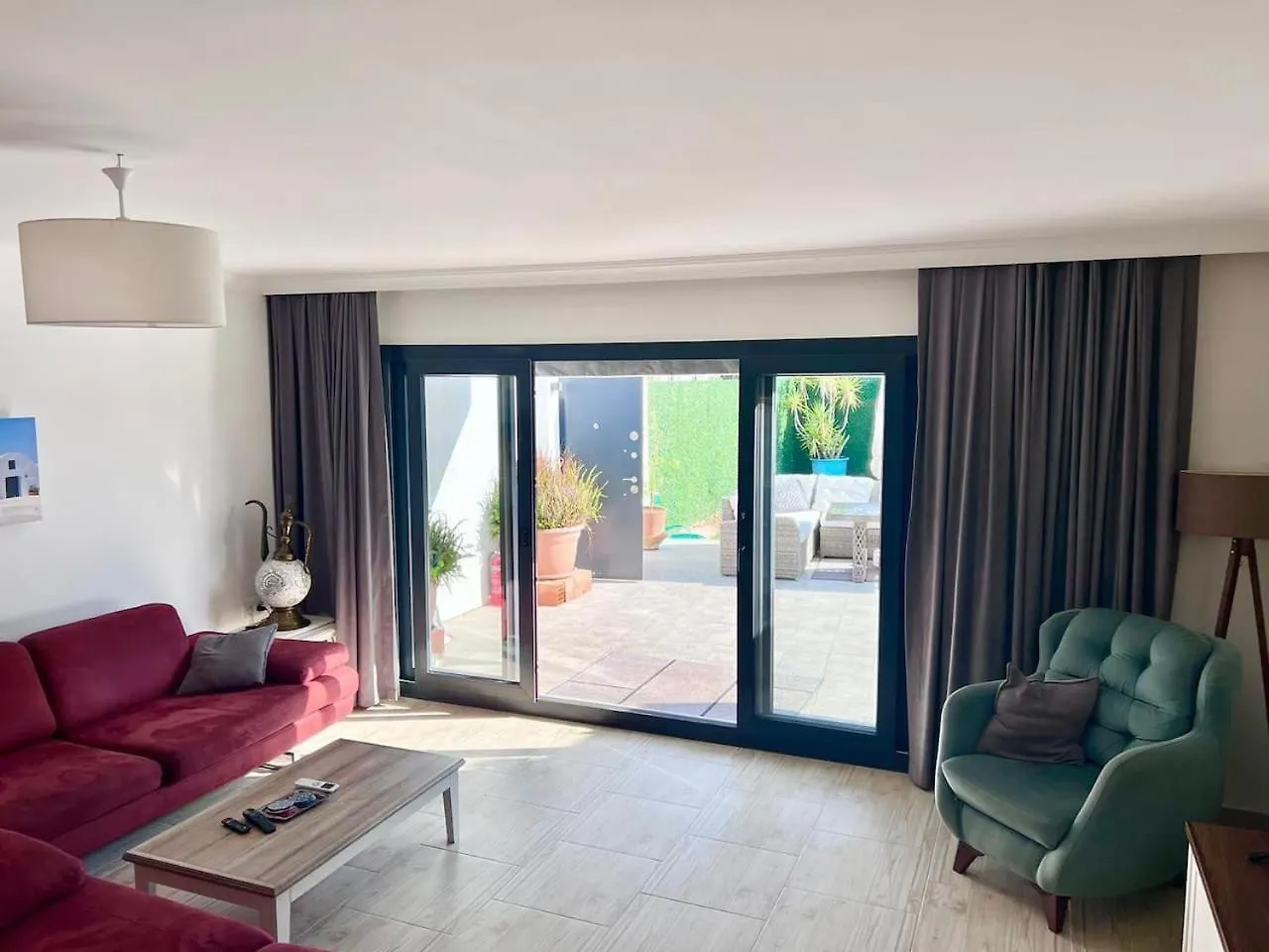 K Bungalow فتحية بيت للعطل